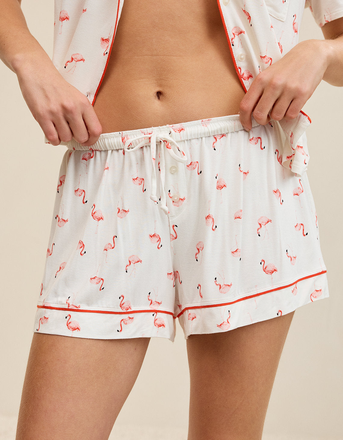 Bóxer de Pijama Real Soft By Aerie - Generico 6495_1759_833_of