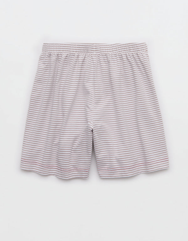 Boxer de pijama de jersey de ensueño Aerie - Generico