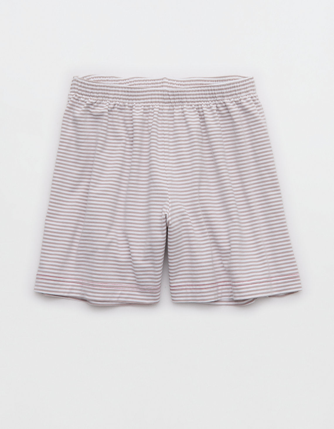 Boxer de pijama de jersey de ensueño Aerie - Generico 6495_2105_121_f