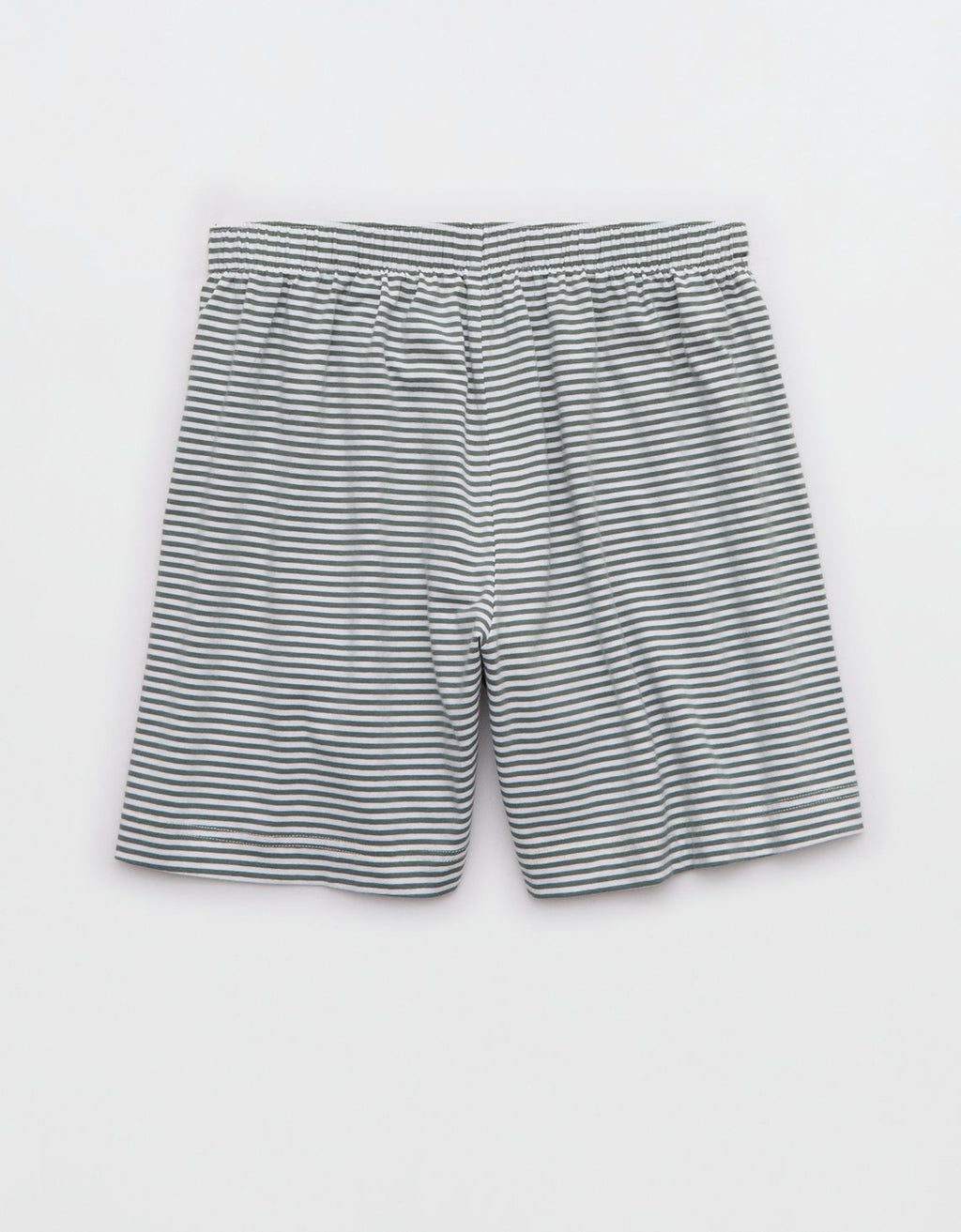 Boxer de pijama de jersey de ensueño Aerie - Generico 6495_2105_357_b