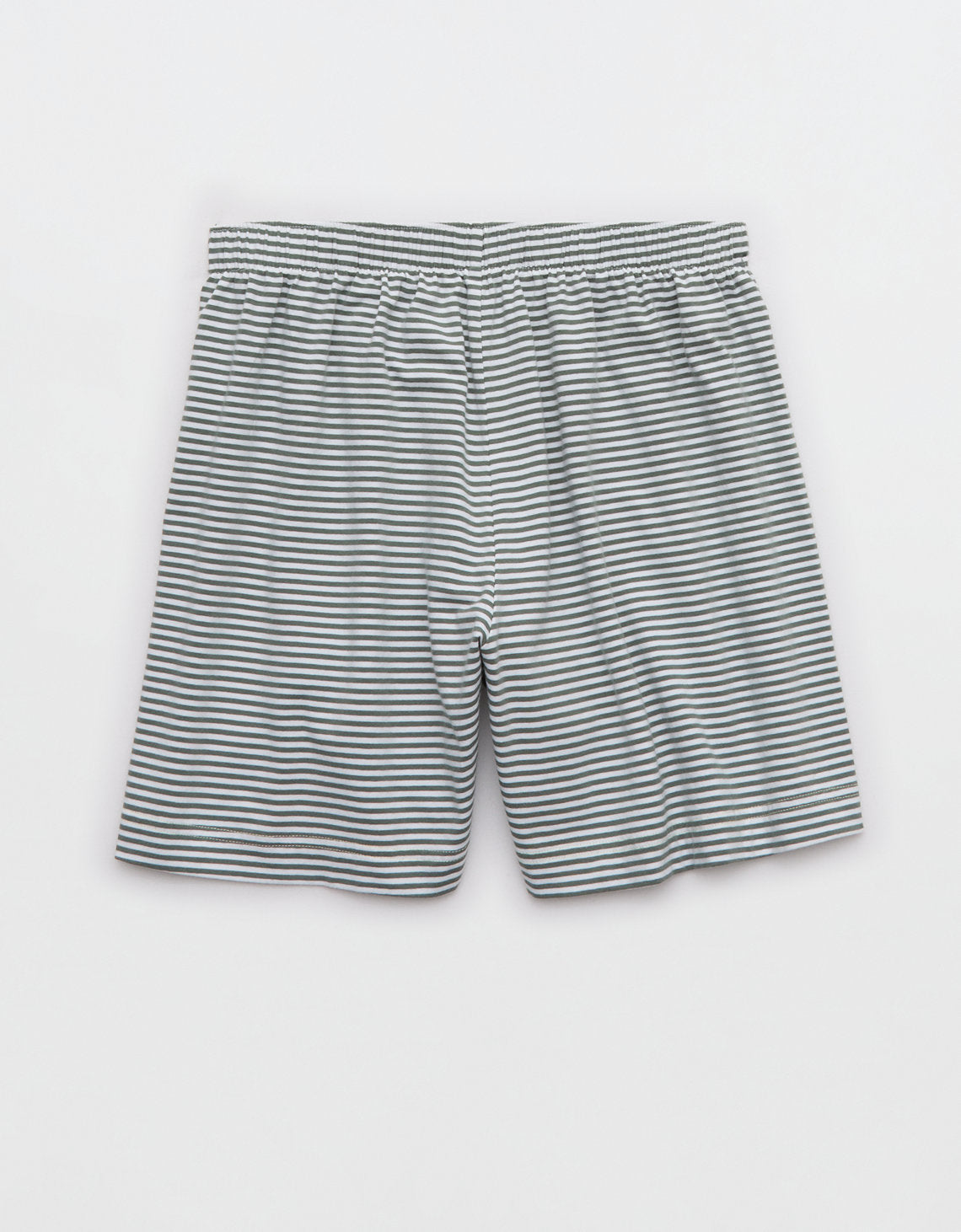 Boxer de pijama de jersey de ensueño Aerie - Generico 6495_2105_357_b