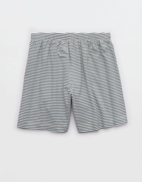 Boxer de pijama de jersey de ensueño Aerie - Generico