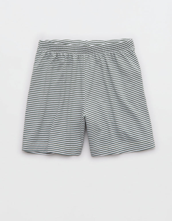 Boxer de pijama de jersey de ensueño Aerie - Generico