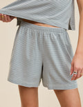 Boxer de pijama de jersey de ensueño Aerie - Generico 6495_2105_357_of
