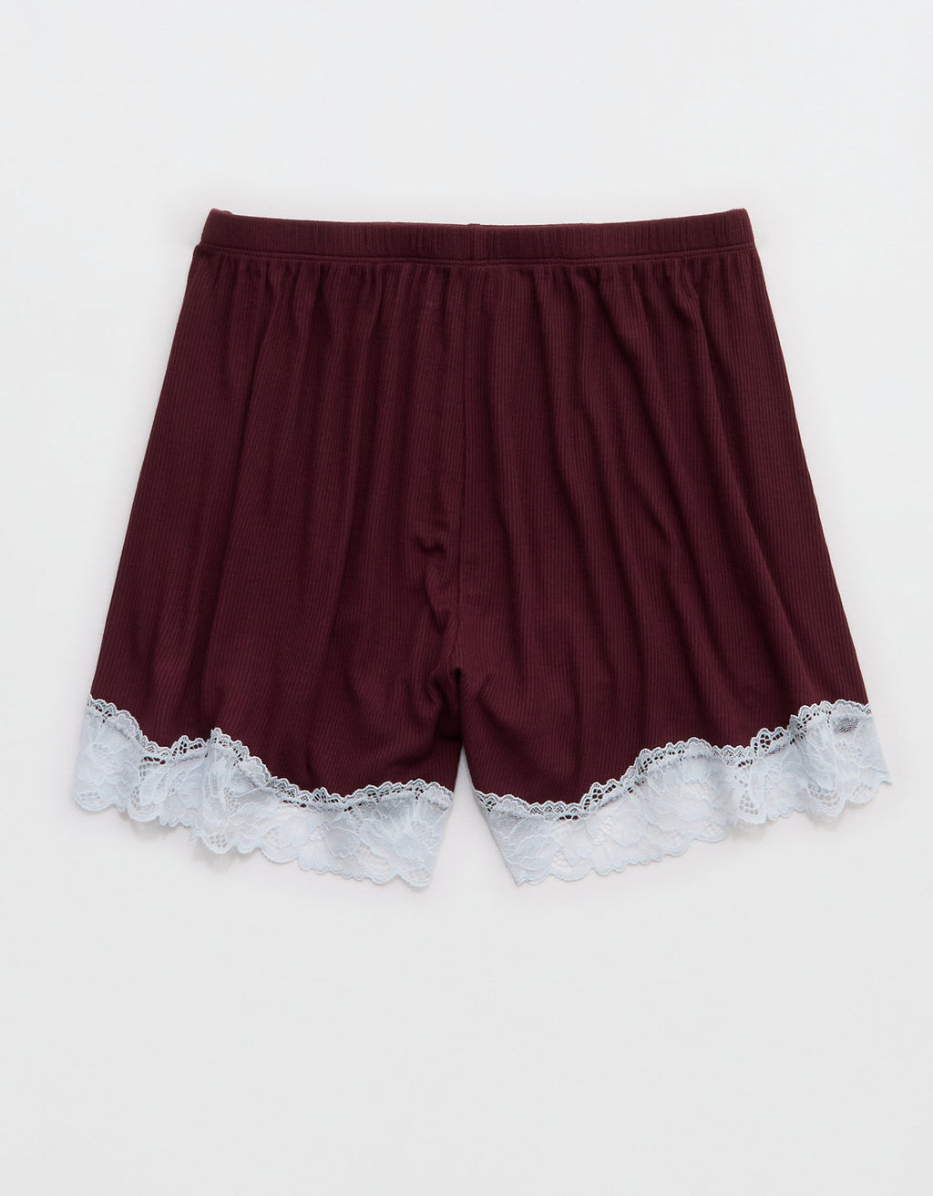Short de Pijama OVERSLEPT Real Soft By Aerie. - Generico 6495_2188_618_b