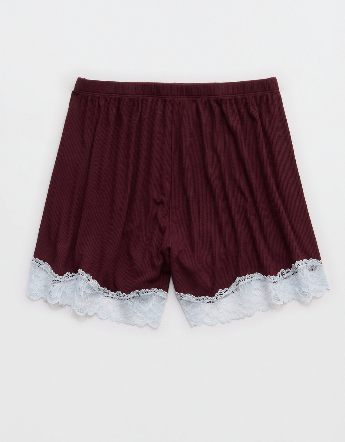 Short de Pijama OVERSLEPT Real Soft By Aerie. - Generico 6495_2188_618_b