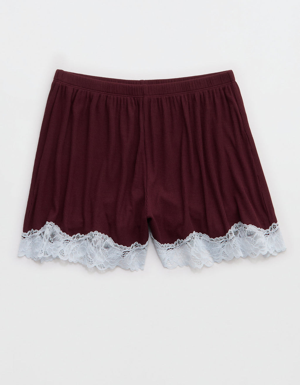 Short de Pijama OVERSLEPT Real Soft By Aerie. - Generico 6495_2188_618_f