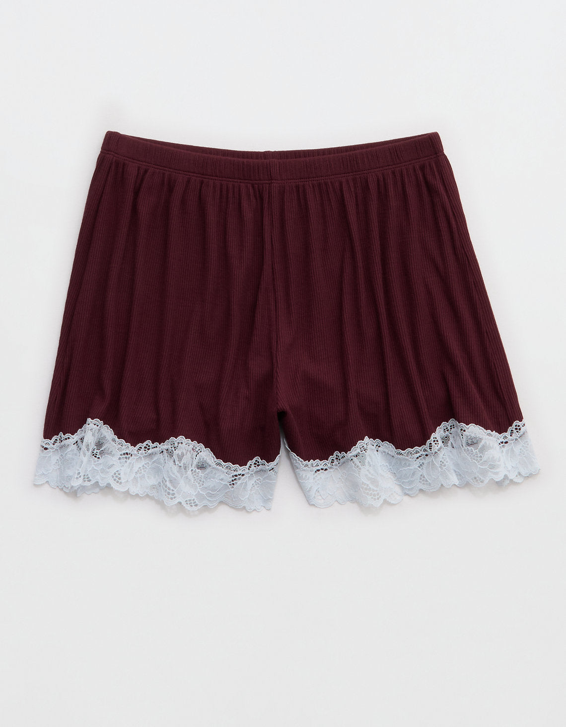 Short de Pijama OVERSLEPT Real Soft By Aerie. - Generico 6495_2188_618_f