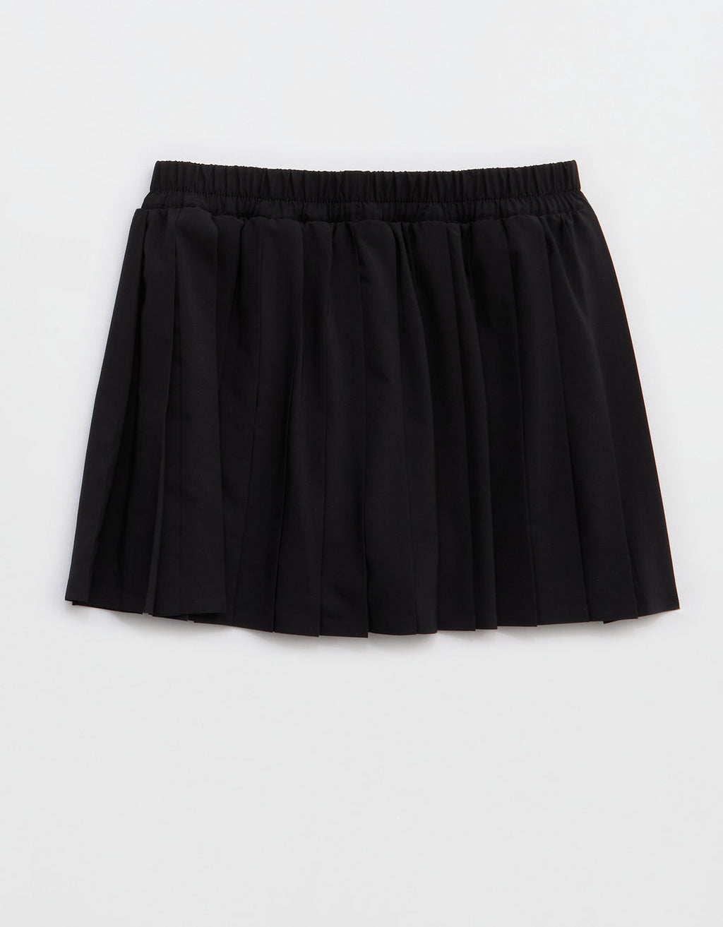 Falda OFFLINE By Aerie - Negro 6498_1784_073_b