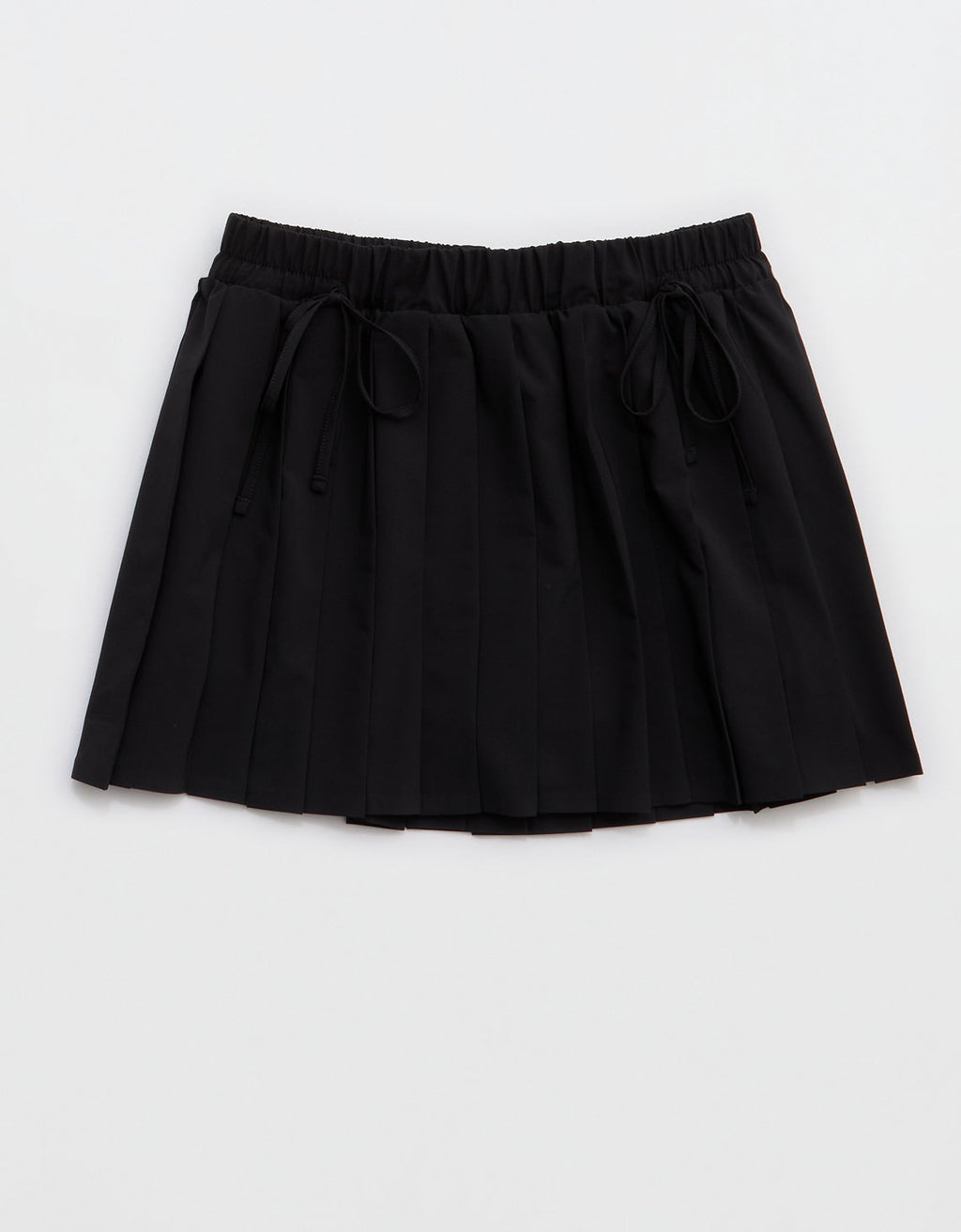 Falda OFFLINE By Aerie - Negro 6498_1784_073_f