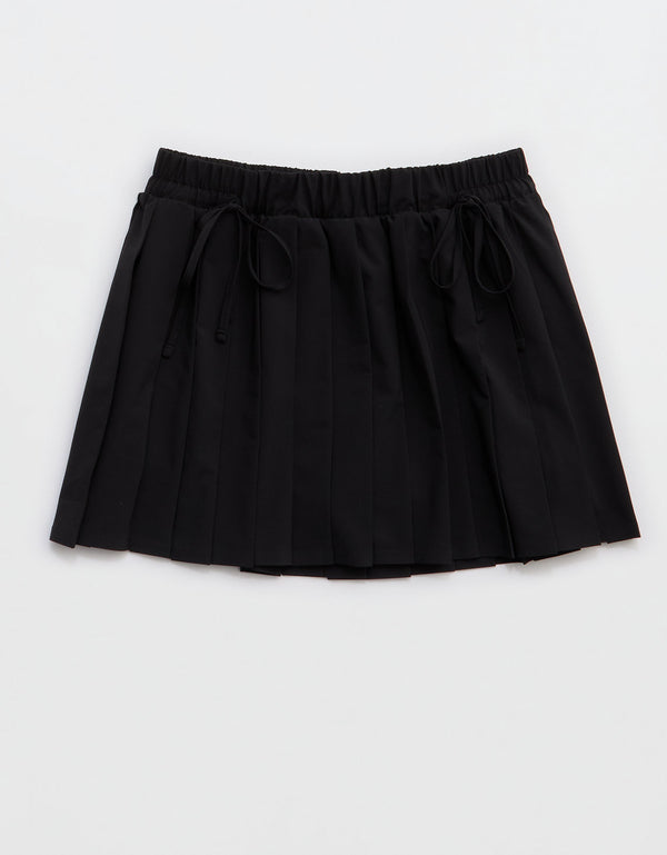 Falda OFFLINE By Aerie - Negro