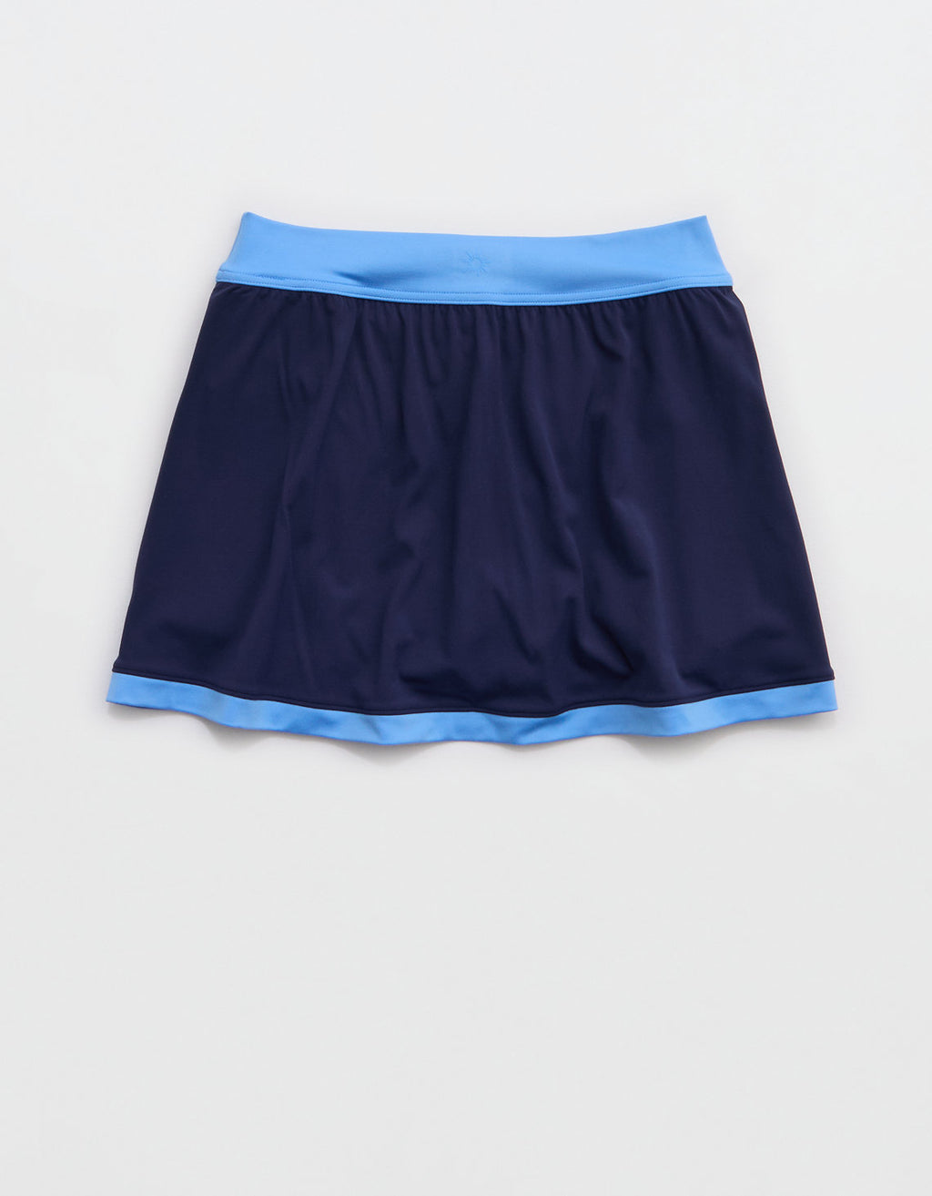 Falda tipo pantalón OFFLINE Real Me Xtra By Aerie - Azul 6498_1915_890_b