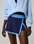 Falda tipo pantalón OFFLINE Real Me Xtra By Aerie - Azul 6498_1915_890_of