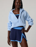 Falda tipo pantalón OFFLINE Real Me Xtra By Aerie - Azul 6498_1915_890_os