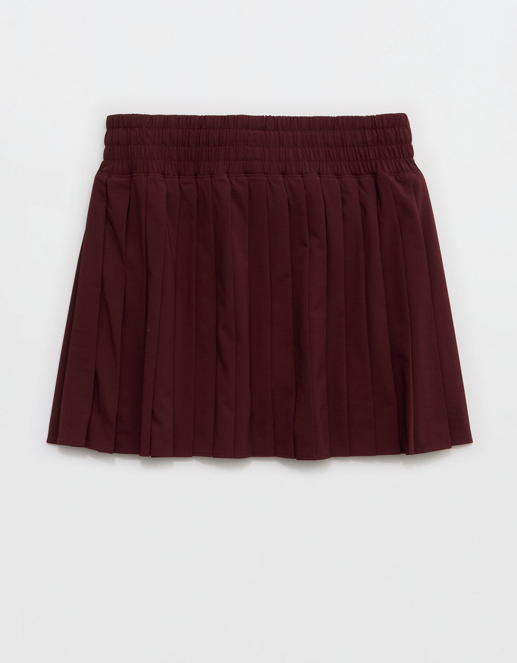 Offline by Aerie Falda-pantalón mini plisada - Generico 6498_2172_618_b