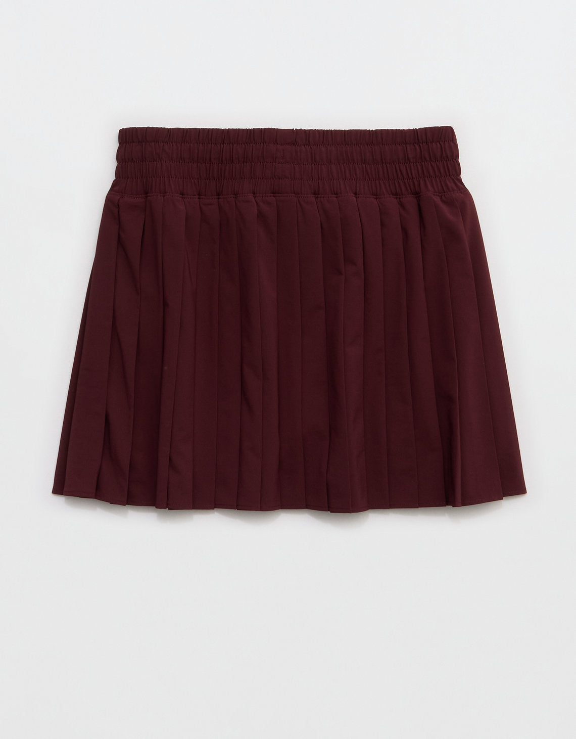 Offline by Aerie Falda-pantalón mini plisada - Generico 6498_2172_618_b