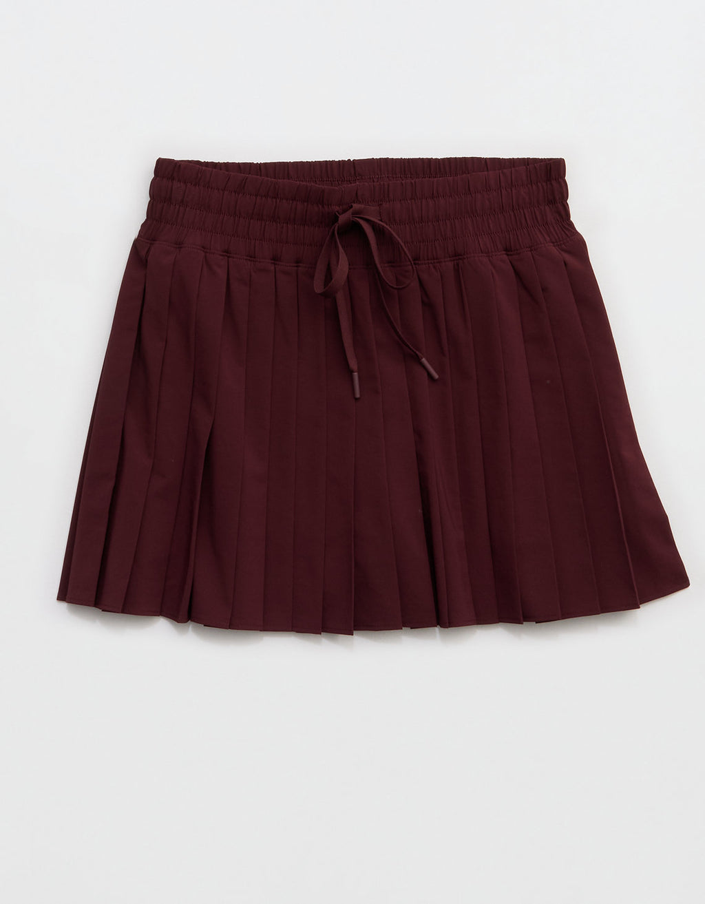 Offline by Aerie Falda-pantalón mini plisada - Generico 6498_2172_618_f