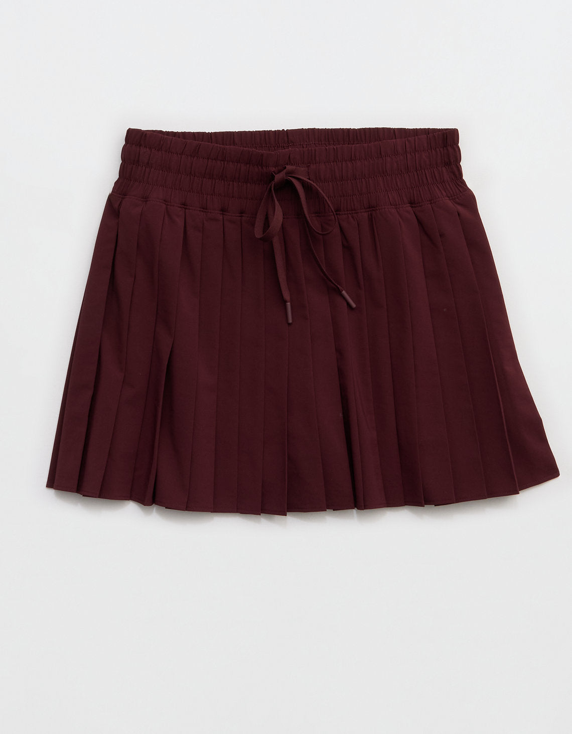 Offline by Aerie Falda-pantalón mini plisada - Generico 6498_2172_618_f