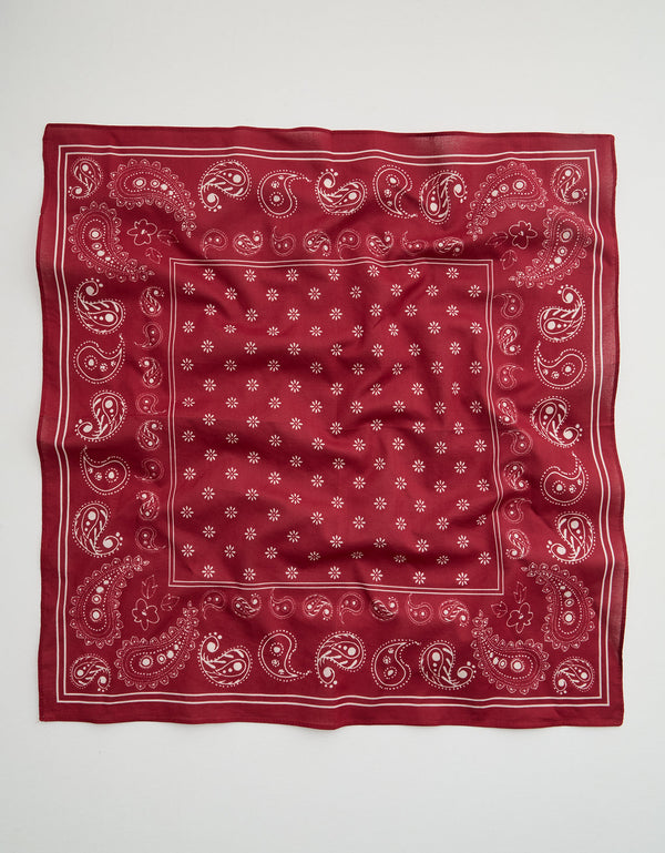 1413 BANDANA - Generico