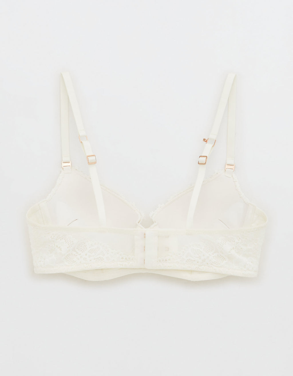 Bra Aerie con encaje - Generico 6732_5032_125_b