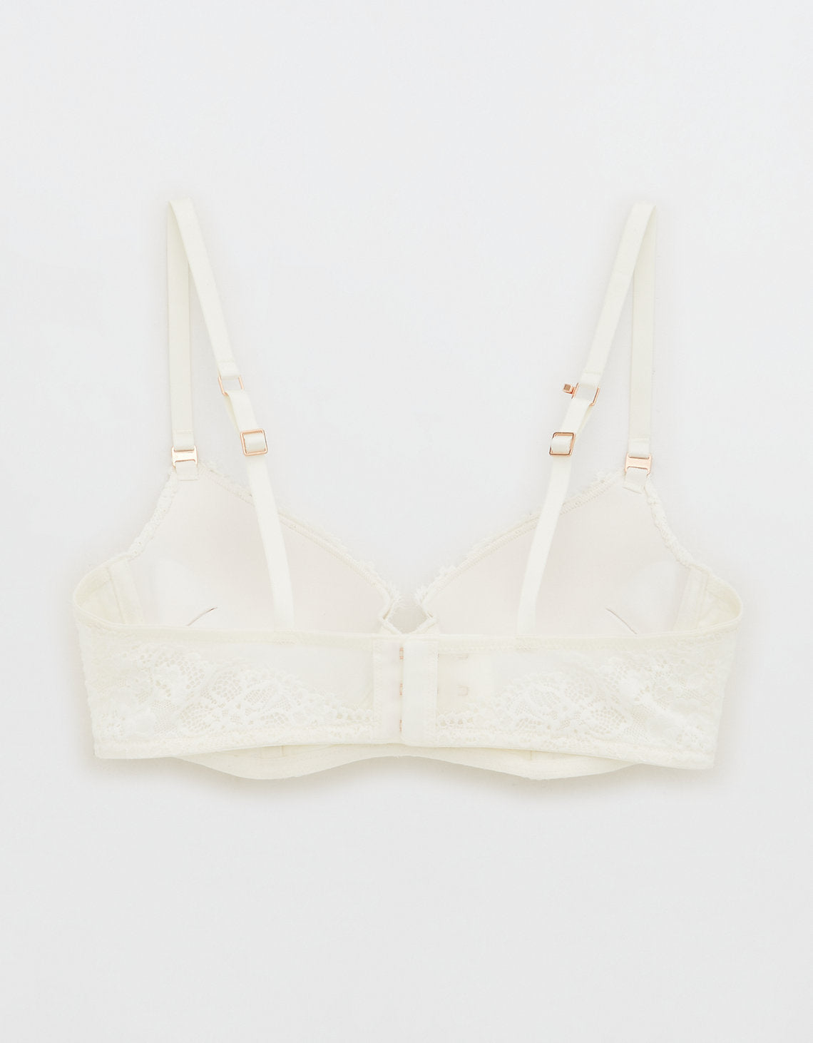 Bra Aerie con encaje - Generico 6732_5032_125_b