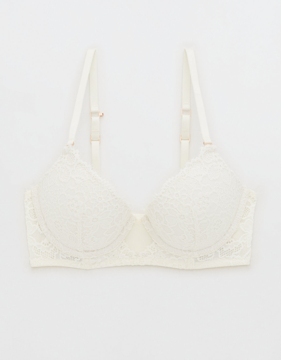 Bra Aerie con encaje - Generico 6732_5032_125_f