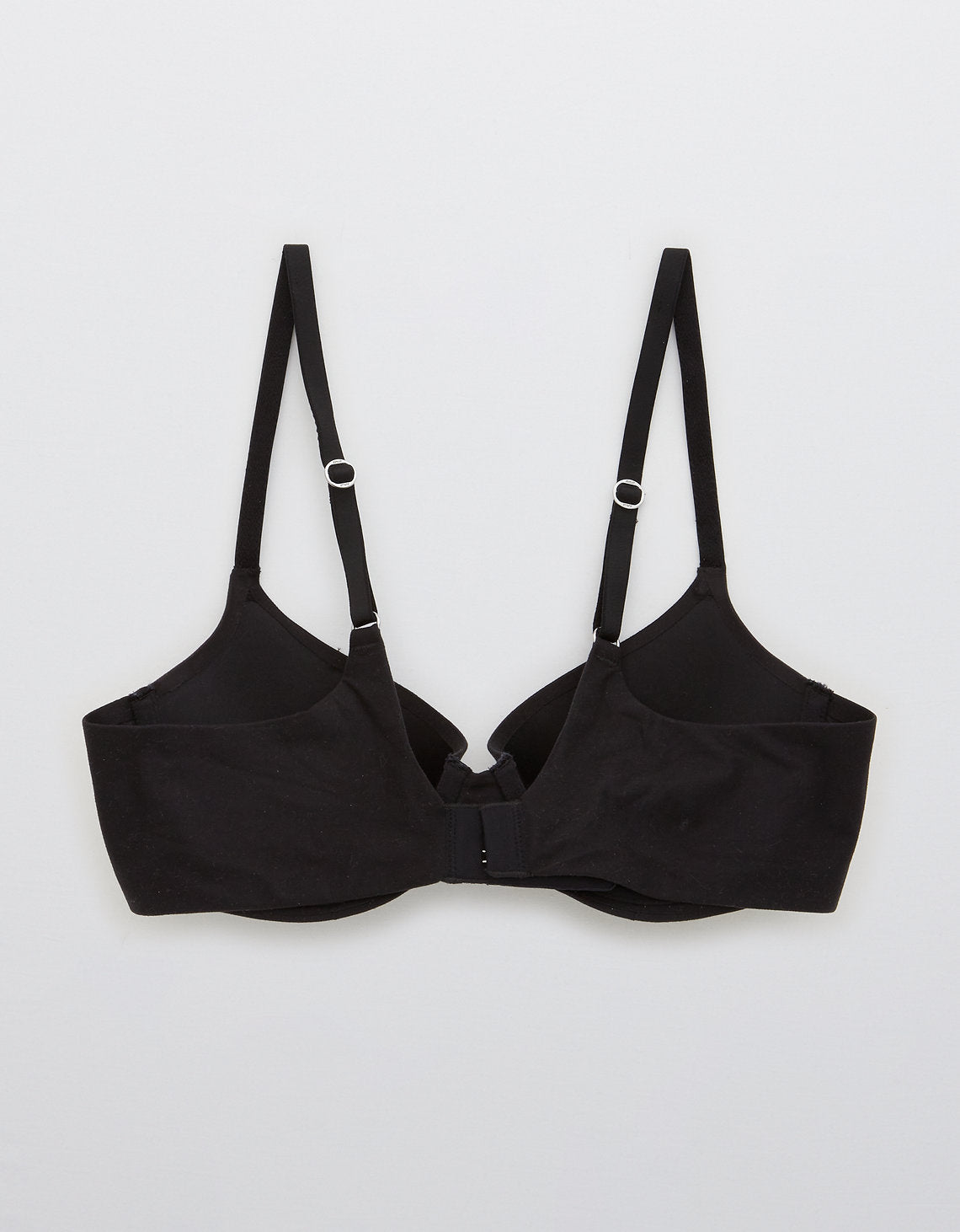 Bra de mujer Aerie - Negro 6733_4966_073_b