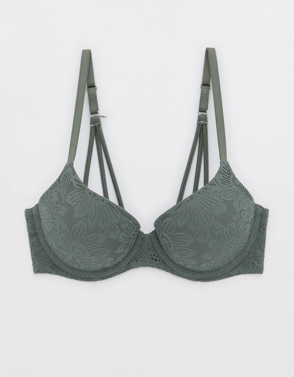 Bra Aerie Real Sunnie con efecto push up - Generico 6734_5094_357_f