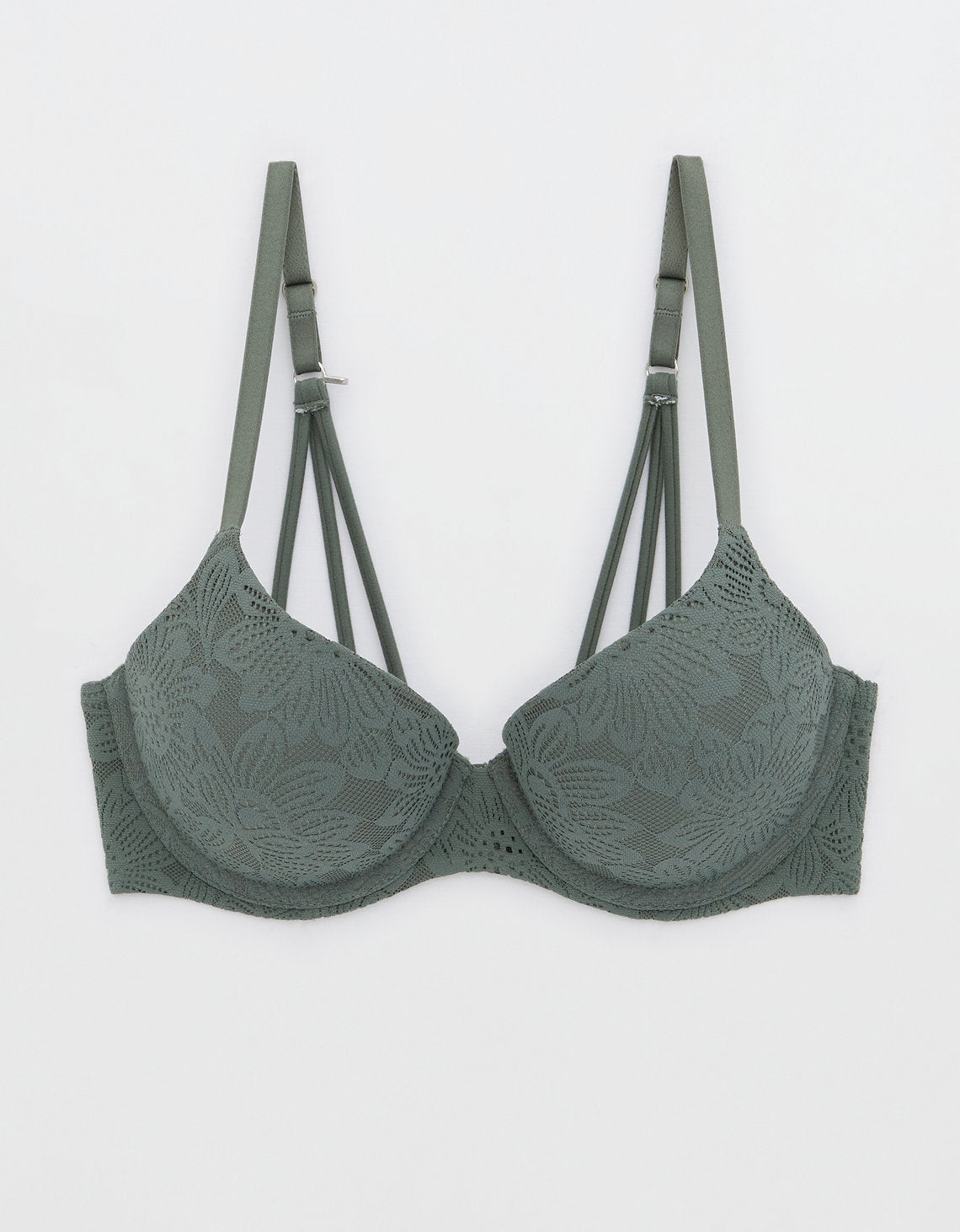 Bra Aerie Real Sunnie con efecto push up - Generico 6734_5094_357_f