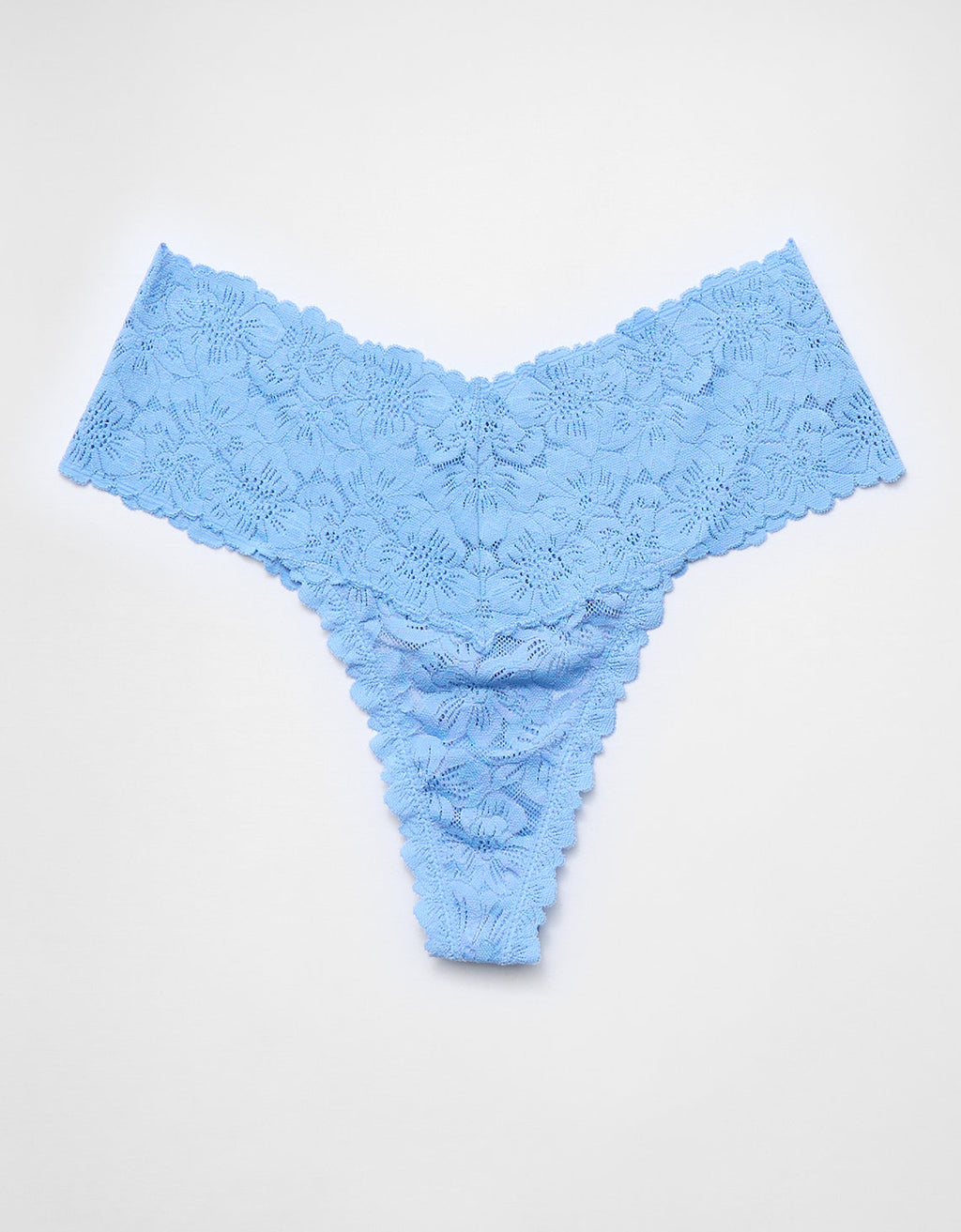 Thong Show Off Rosey en encaje By Aerie - Rosa 6774_8154_515_f