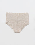 Cheeky Show Off Rosey en encaje By Aerie - Generico 6774_8155_119_f