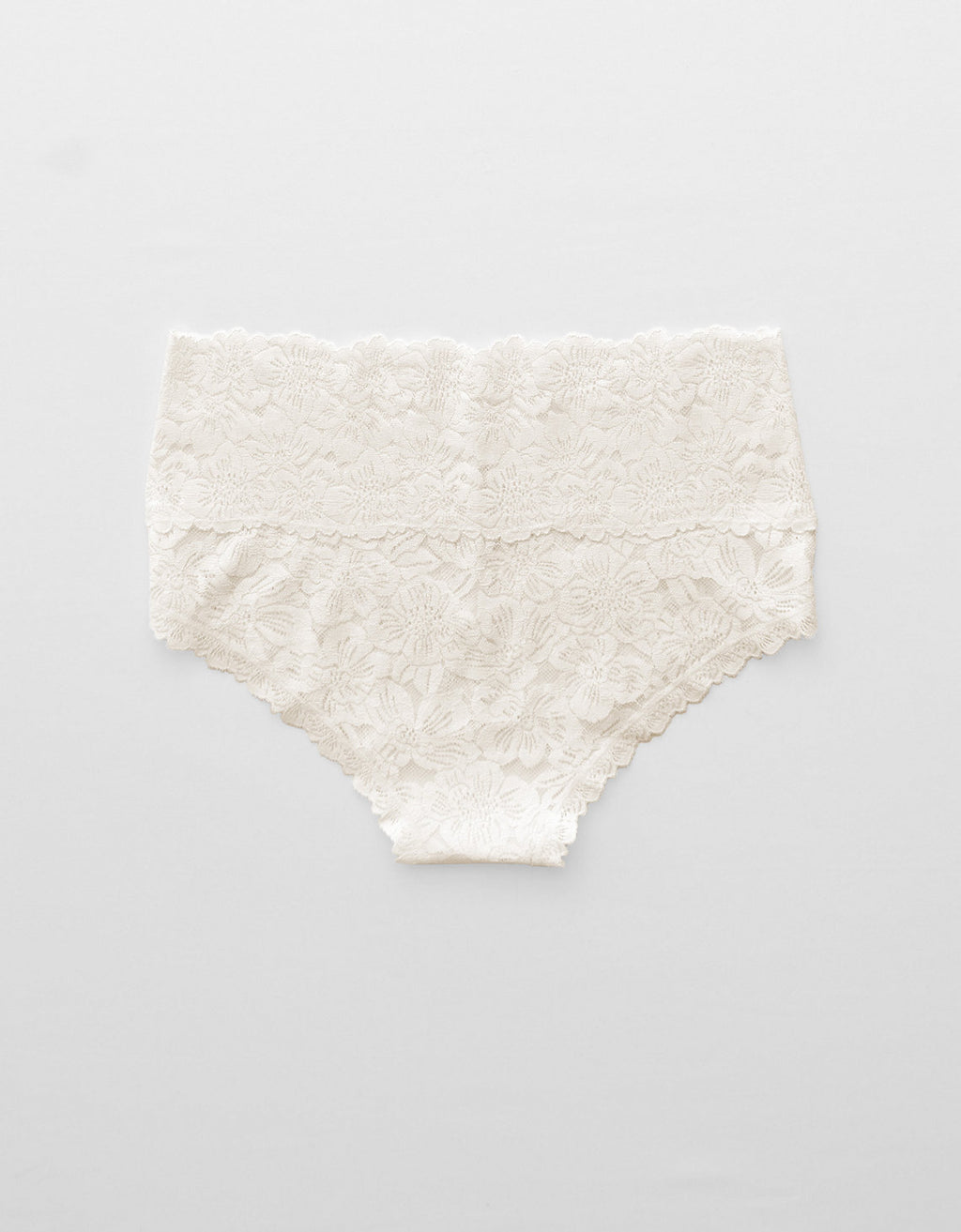 Cheeky Show Off Rosey en encaje By Aerie - Generico 6774_8155_125_b