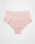 Cheeky Show Off Rosey en encaje By Aerie - Rosa 6774_8155_169_f
