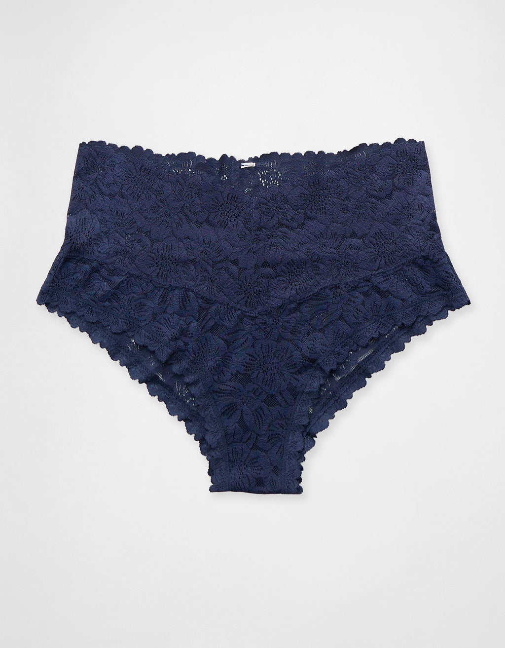 Cheeky Show Off Rosey en encaje By Aerie - Azul 6774_8155_410_f