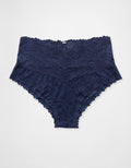 Cheeky Show Off Rosey en encaje By Aerie - Azul 6774_8155_410_f