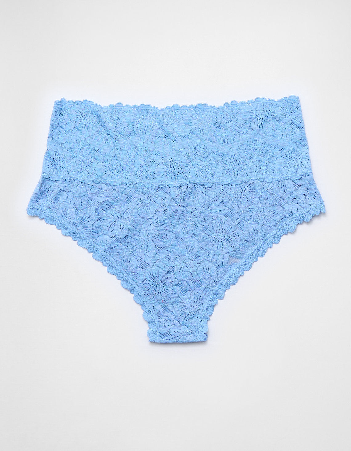 Cheeky Show Off Rosey en encaje By Aerie - Rosa 6774_8155_515_b