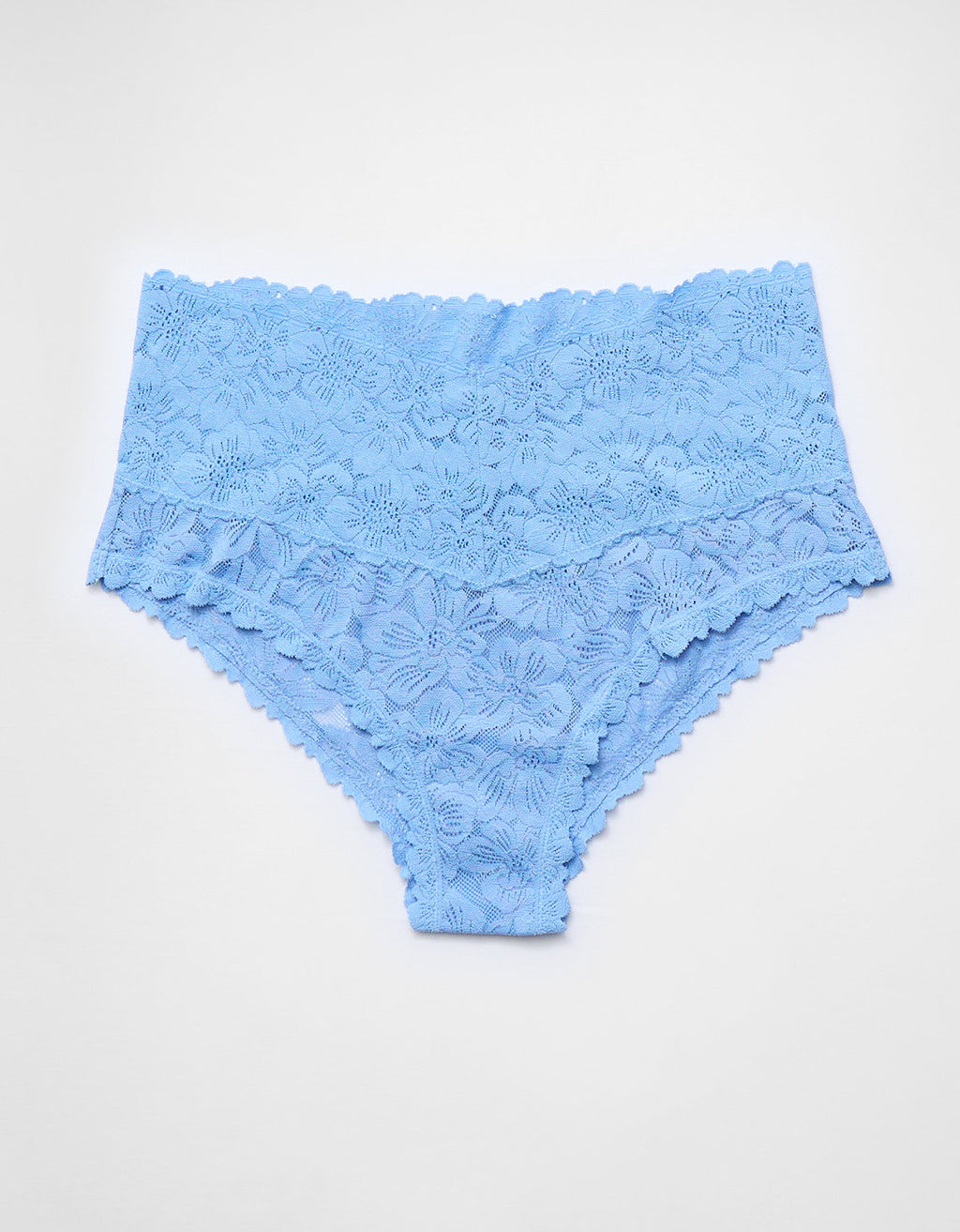 Cheeky Show Off Rosey en encaje By Aerie - Rosa 6774_8155_515_f