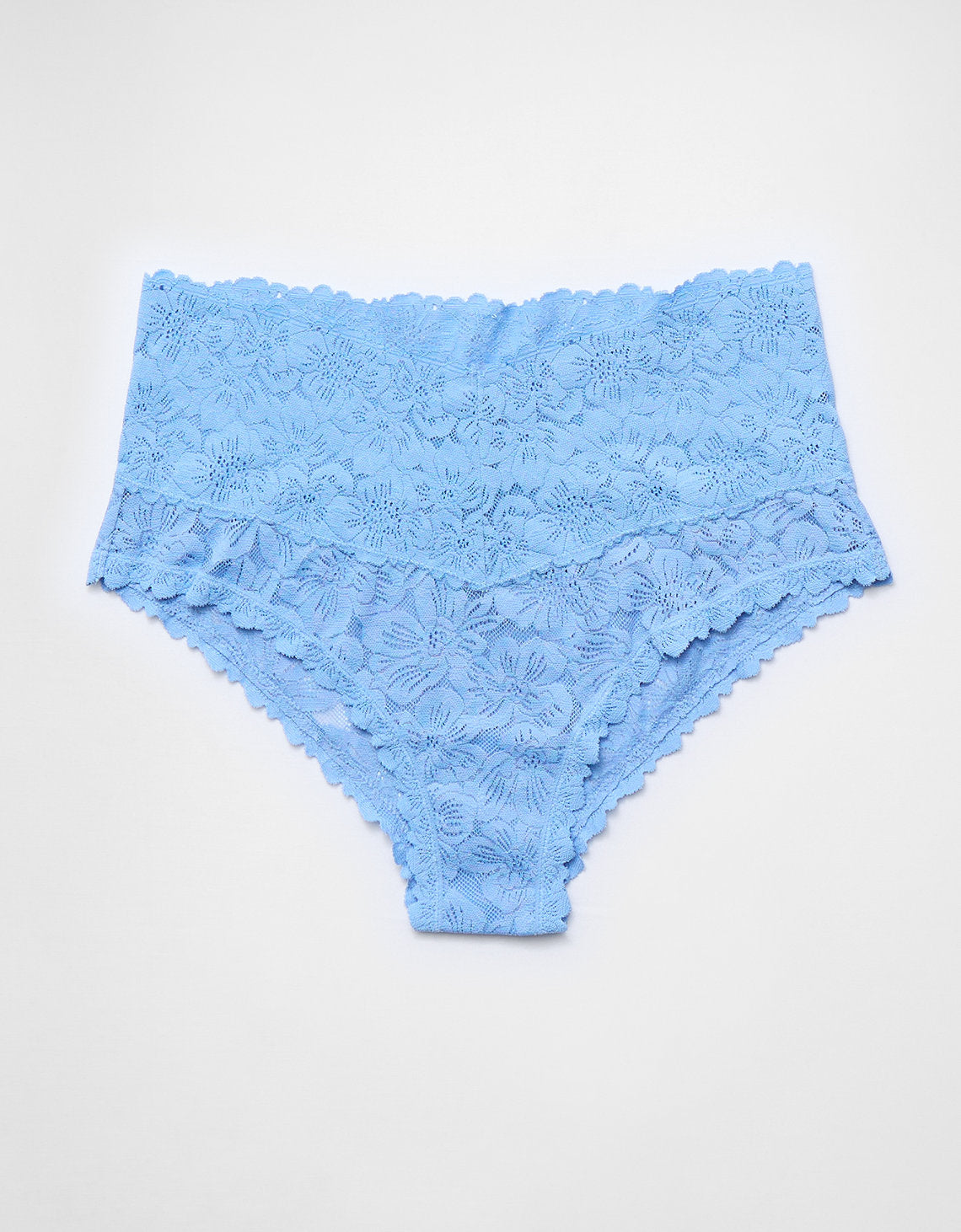 Cheeky Show Off Rosey en encaje By Aerie - Rosa 6774_8155_515_f