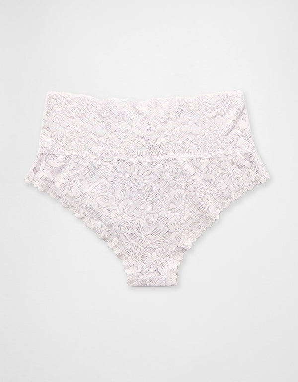 Cheeky Show Off Rosey en encaje By Aerie - Generico