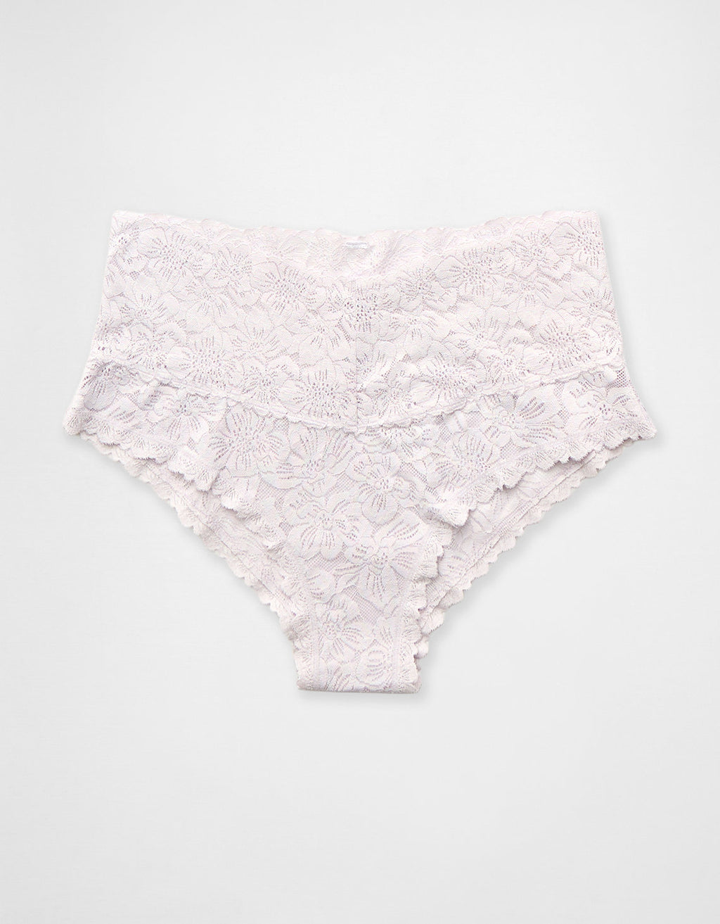 Cheeky Show Off Rosey en encaje By Aerie - Generico 6774_8155_530_f