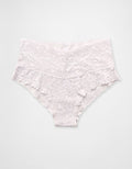 Cheeky Show Off Rosey en encaje By Aerie - Generico 6774_8155_530_f