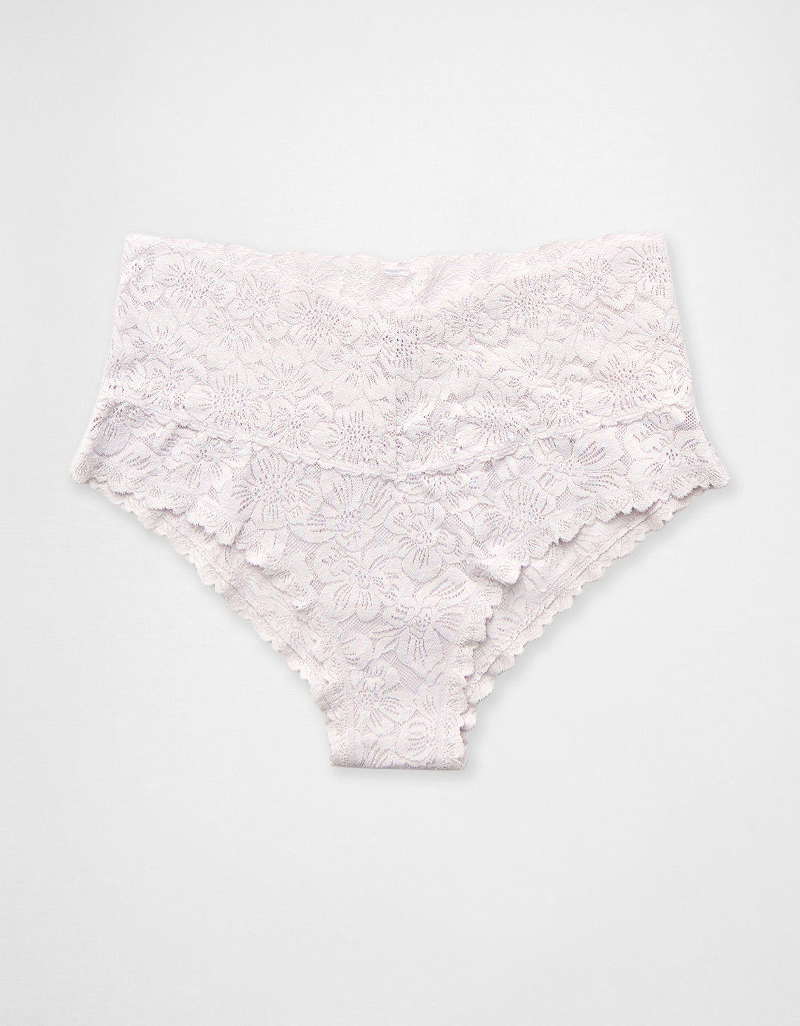 Cheeky Show Off Rosey en encaje By Aerie - Generico 6774_8155_530_f