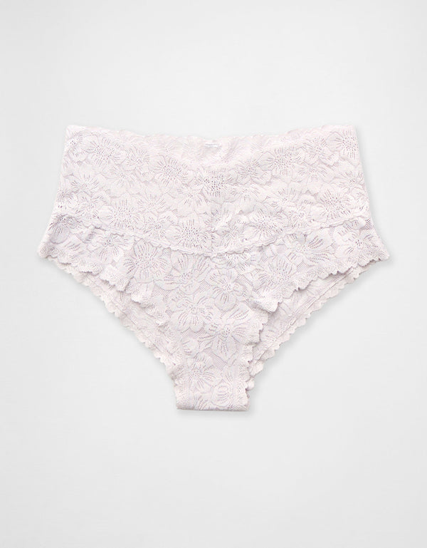 Cheeky Show Off Rosey en encaje By Aerie - Generico