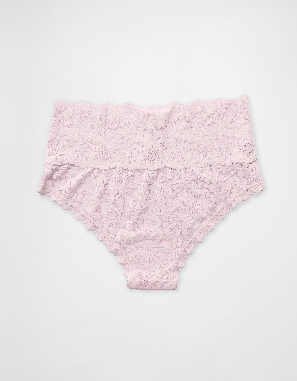 Cheeky Show Off Rosey en encaje By Aerie - Generico 6774_8155_542_b