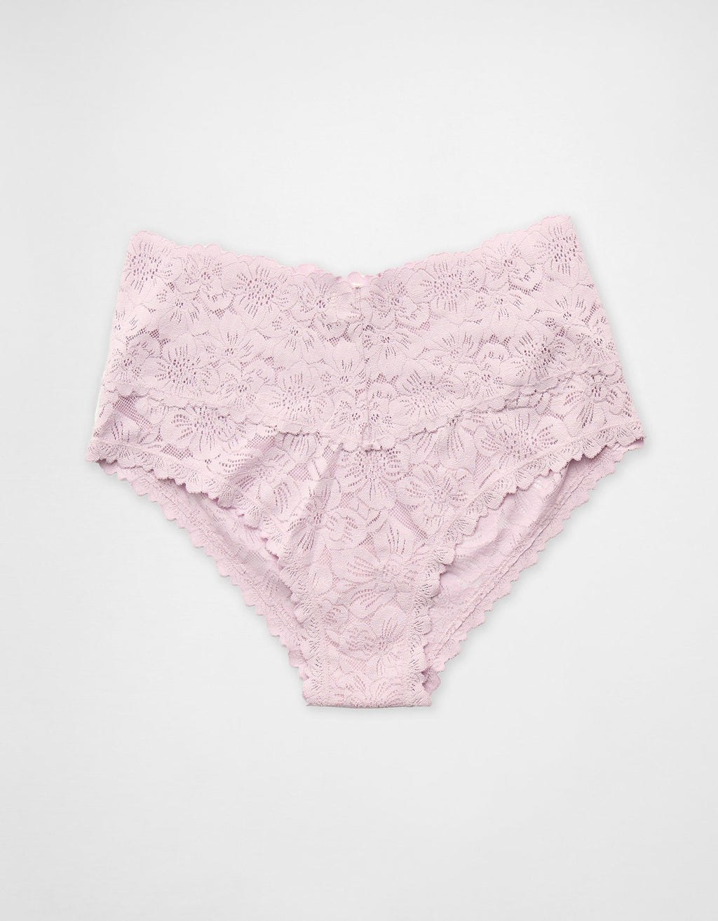 Cheeky Show Off Rosey en encaje By Aerie - Generico 6774_8155_542_f