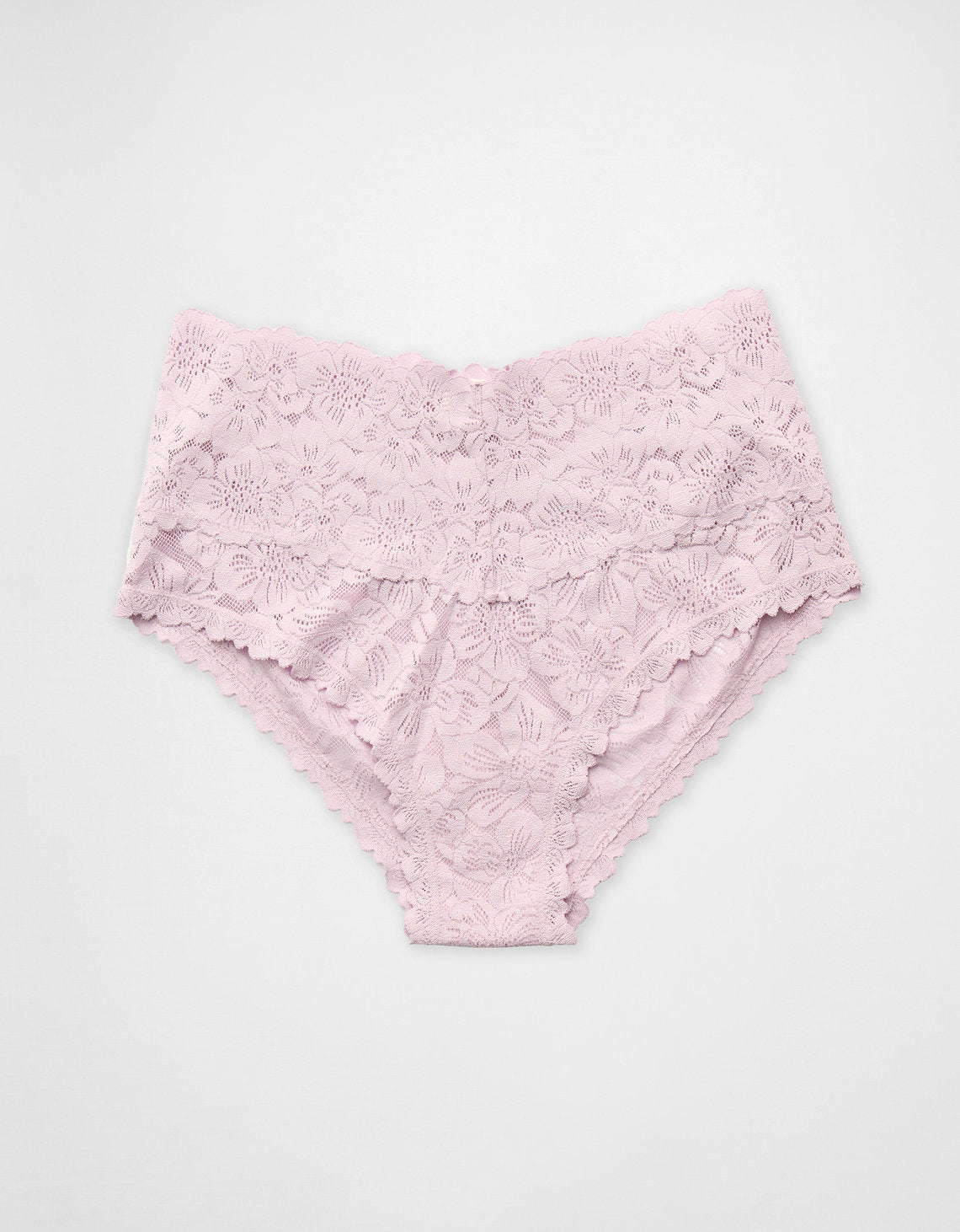 Cheeky Show Off Rosey en encaje By Aerie - Generico 6774_8155_542_f