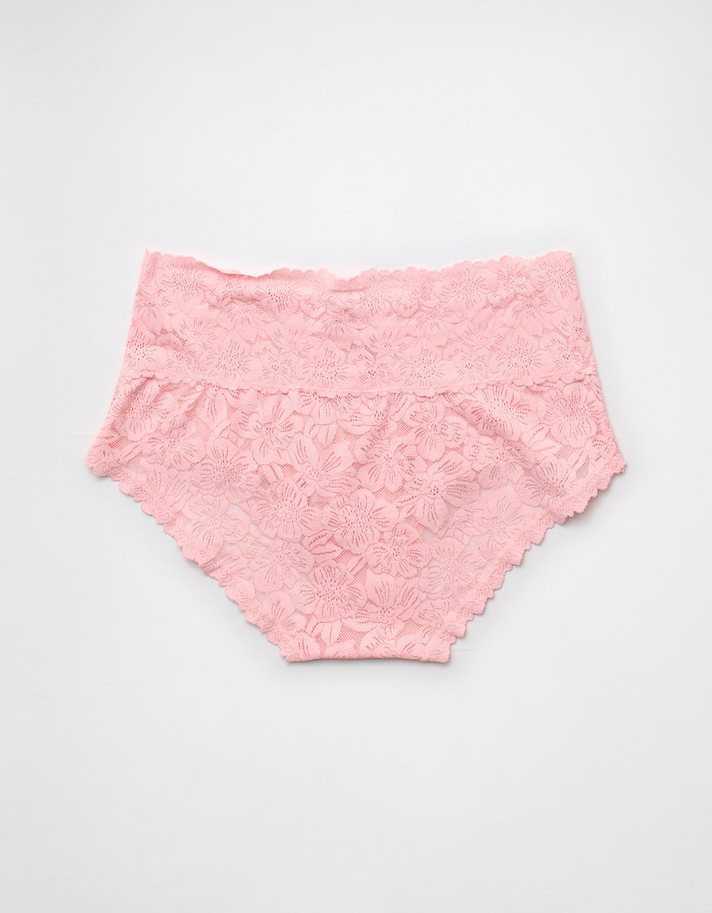 Boybrief Show Off Rosey en encaje By Aerie - Rosa 6774_8156_169_b