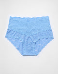 Boybrief Show Off Rosey en encaje By Aerie - Rosa 6774_8156_515_f