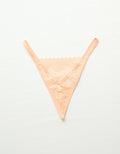 Presume tanga de encaje femenino - Naranja 6774_8387_823_f