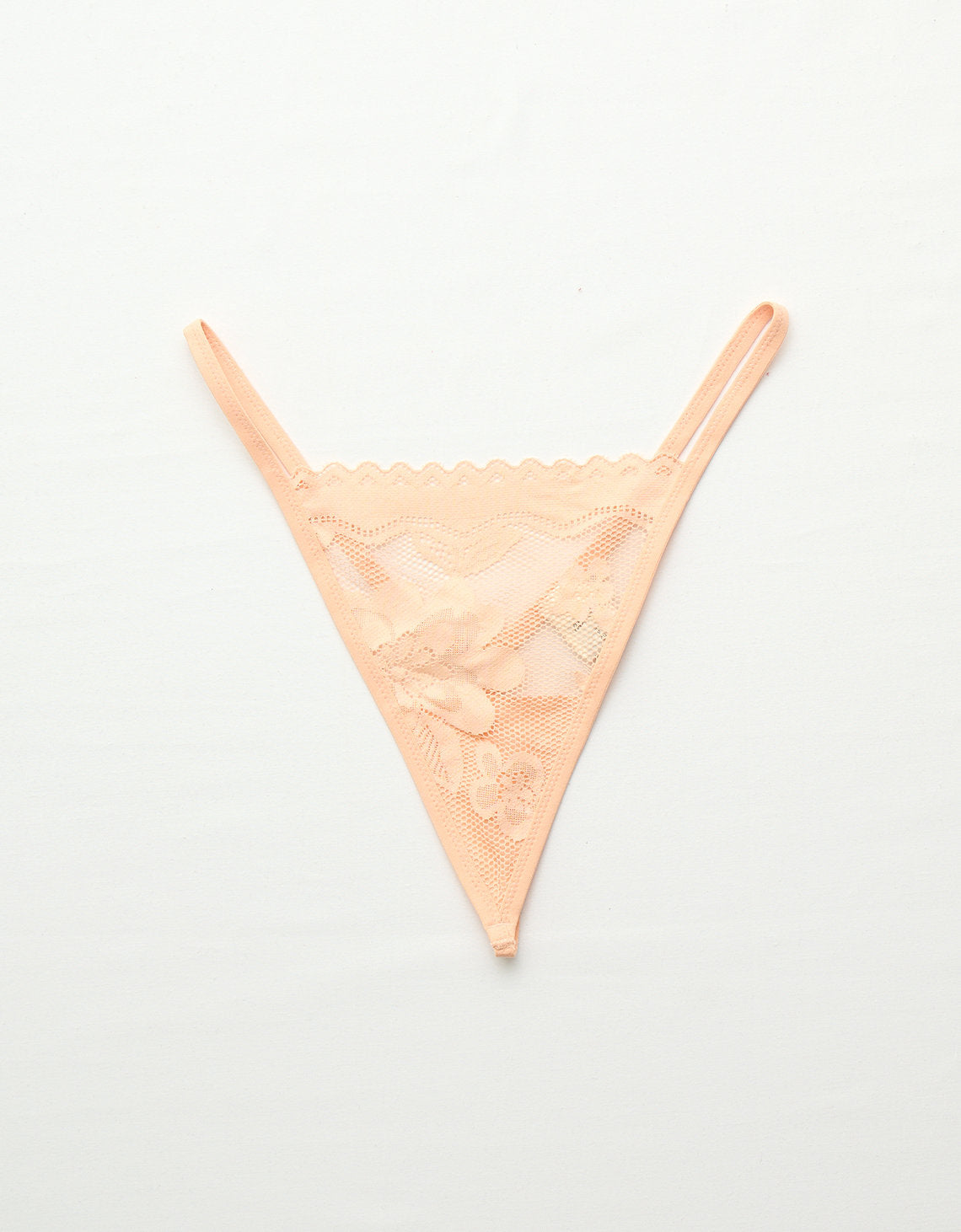 Presume tanga de encaje femenino - Naranja 6774_8387_823_f